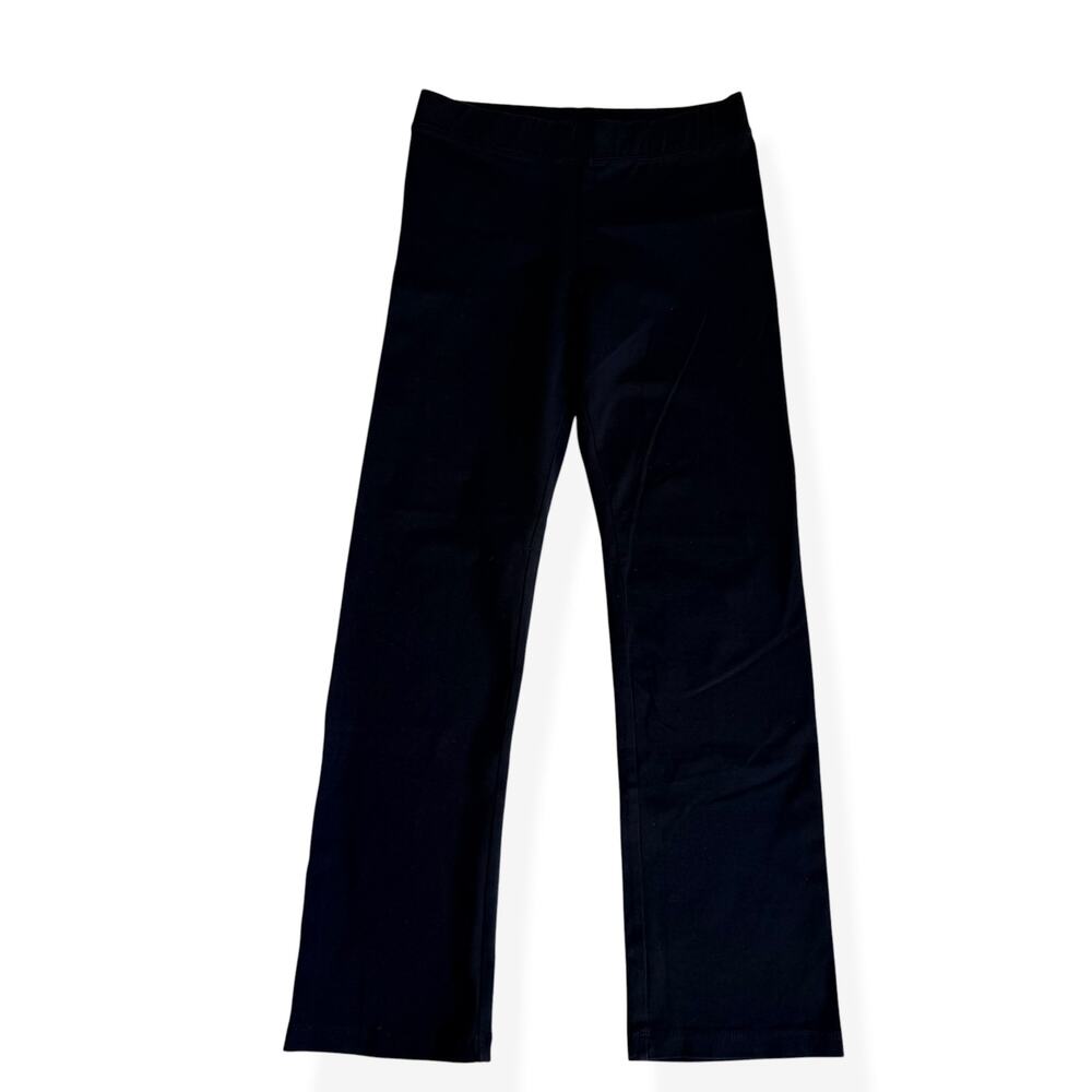 Primary Kids Relaxed Leggings Black Girls 8